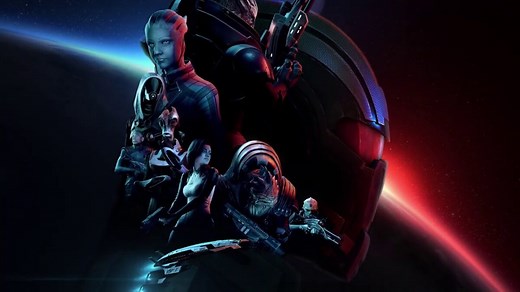 Mass Effect 1: All Squadmates & How to Recruit Them