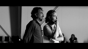 La instalación de realidad virtual 'Carne y Arena' de Alejandro G. Iñárritu, llega a Bilbao