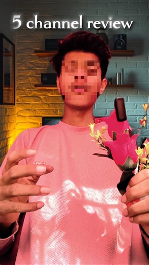 5 channel review in one video 🤔