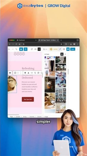 Still downloading and uploading images manually to your website?