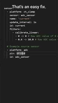 Trouble reading an ADC with Home Assistant - #thebytesizedengineer | DigiKey