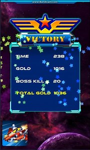 Level 44 | Galaxy Attack: Alien Shooter