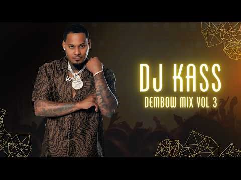 Dembow Mix Vol 3 (Clasicos)