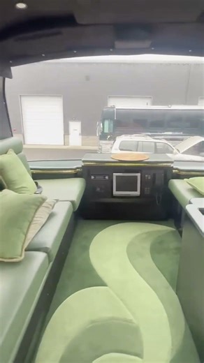 1996 Marathon Neoplan Spaceliner Bus for Sale in Eugene, OR #marathoncoach #neoplan