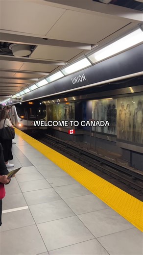 Experience the Unforgettable Moments in Canada