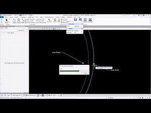 How to Correctly Model SAG Inlets in OpenRoads Designer 2025