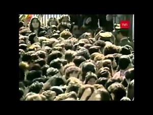 Retorno a la Democracia HISTORIA de Chile