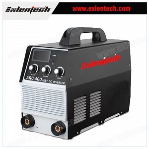 [Hot Item] Inverter Arc MMA400 IGBT DC Manual Electric Welding Machine