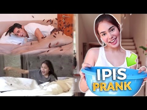 IPIS PRANK! | IVANA ALAWI
