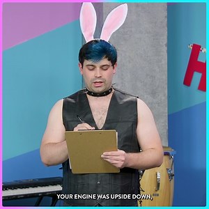 251K views · 4.5K reactions | To celebrate our very own Shayne Topp, we're recreating some of his best bits! | Smosh | Facebook