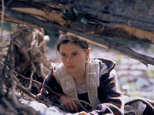 Amy und die Wildgänse - Apple TV