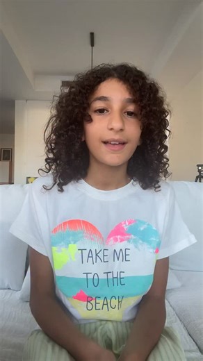 Teela talking from experience! There’s a special kind of magic when kids step away from screens and into the wild, when their days are filled with salt air, campfires, and laughter instead of routines and notifications. At Soma Juniors Camp, every moment becomes a story they live, not scroll through. From hiking trails to starry nights, they discover courage, friendship, and the joy of real adventure. Day Camp: Oct 23–25 (Ages 7–9) Overnight Camp: Oct 23–26 (Ages 9–14) WhatsApp or call: 20 100 9