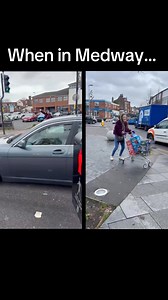 146K views · 159 reactions | When in Medway…. | Tanya Towner | Facebook