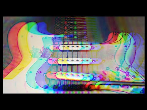 Epic B Minor Guitar Backing Track | Trip Hop Blues Jam