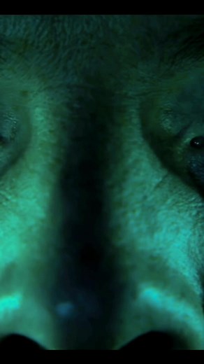 Exploring a Futuristic Medical Laboratory Environment