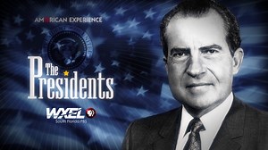 Nixon: American Experience - American Experience: The Presidents - Nixon - Twin Cities PBS