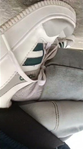 jump jump style tik tok video