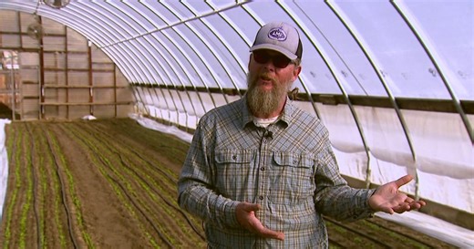 Boulder County farmers prep to work harder for fewer crops amid dry weather