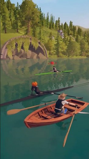 Don’t miss the last 2 group rows to beat EXR's Halloween Challenge!