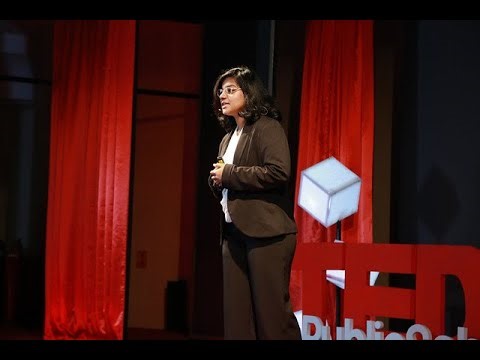 Outside The Box To Stride Upon Untraveled Roads | Ms. Nora Rose Jacob | TEDxBirlaPublicSchool