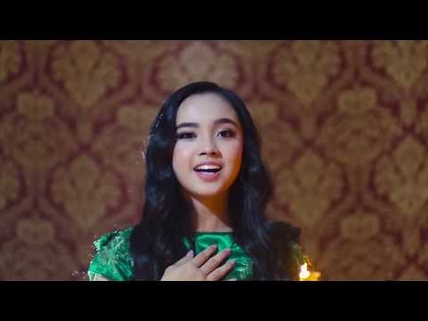 LYODRA - BERSAMA TUHAN (Official Music Video) by Rafael Sirait
