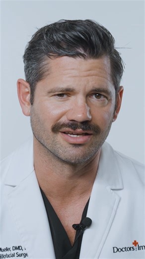 Do you have missing or failing teeth? At Doctors Implants, we know the pain runs deeper than just your mouth. It affects how you eat, speak, and show up in life. That’s why we offer minimally invasive Full Mouth Dental Implants—engineered to look, feel, and function just like natural teeth. ✅ Less pain. ✅ Faster recovery. ✅ One team under one roof. Our doctors have placed thousands of implants using advanced techniques for long-lasting, life-changing results. The outcome? A smile so natural… no 