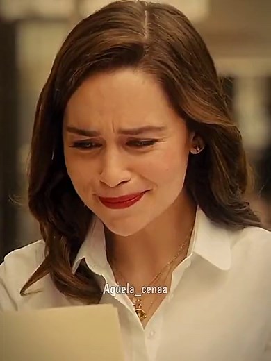Declaração de Amor: Seu Sorriso é Mágico