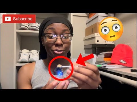 My First Dab Session Didn’t Go As Planned…