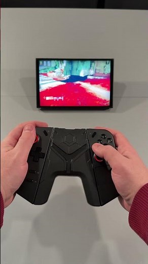 Legion Go JSAUX Portable Charging Controller Grip