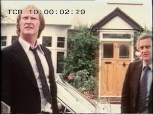 22K views · 97 reactions | Something for the weekend........a little treat now with some Sweeney outtakes with the late John Thaw and Dennis Waterman. #classicbloopers #thesweeney | Thames TV Archive | Facebook