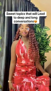 sweet topics that will lead to deep and long conversations | Purple baby