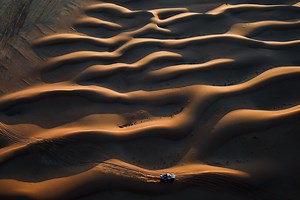 Le parcours complet du Dakar 2025 a été dévoilé