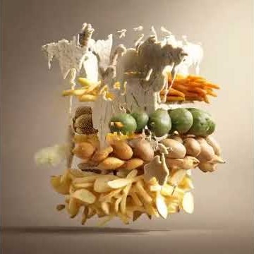 How the Potato Changed the World