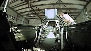 Watch Airplane Repo Season 2 Episode 1 - Warbird Raid