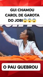 1.2K views · 2.5K reactions | Gui foi falar que Carol, era garota do job, não deu bom não. | Novas músicas | Facebook