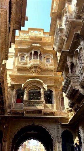Is This India’s Most Unique Palace?