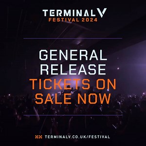 39K views · 203 reactions | General Sale for all remaining Terminal V Festival 2024 tickets is now LIVE  Today is your LAST CHANCE to grab a 5 month weekend payment plan ticket before they expire at MIDNIGHT tonight. Secure one today for £20+bf and pay the rest next year. Head to the link below for tickets + festival info including hotel packages, our platinum upgrade & much more. biglink.to/TerminalV | Terminal V | Facebook