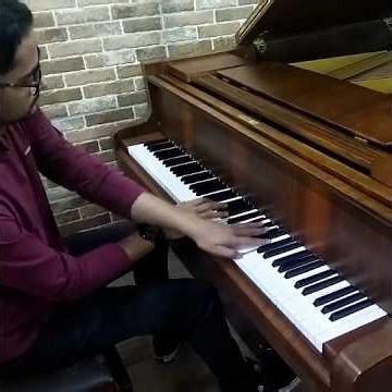 Liebestraum No. 3 - Liszt (Hard Piano)