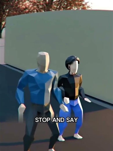 Funny Micro Actions Everyone Overthinks