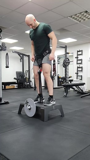 Flywheel training is the perfect complement to your regular weight training and other workouts! 😎 By incorporating flywheel technology, you can add a whole new dimension to your training. The variable resistance and dynamic movements offered by our kBox and kPulley devices challenge your muscles in a unique way, enhancing strength, power, and overall athletic performance. 💪 🚀 Take your training to the next level with flywheel training! 🎥 : @aberdeen_fitness_studio #FlywheelTraining #Strength