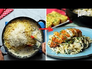 These Deep Fried Recipes Are Simply Irresistible