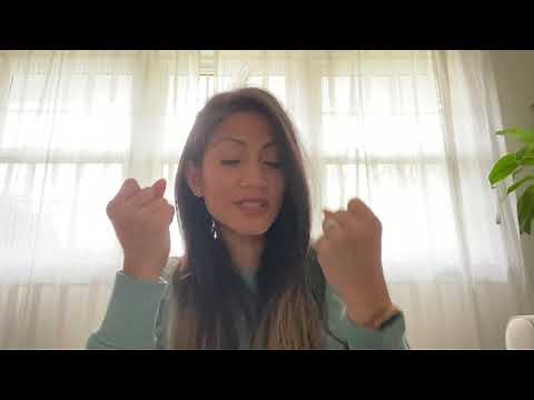 How to sign “Hello” in ASL