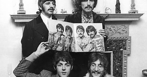 New doccie shows the Beatles 'as you've never seen them before'