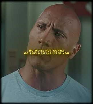 Central Intelligence #clips #movie #film