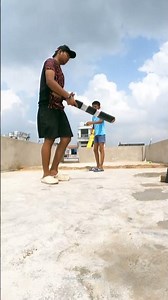 cricket ball bounce challenge #minivlog #vlog #shorts
