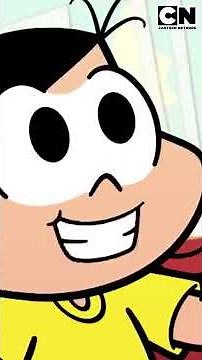 TEM PESTINHA NO BANHEIRO | TURMA DA MÔNICA