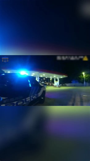 Caught on Camera! 🚨 Trespasser Alert! 🤯 Police Bodycam | The Blue Files