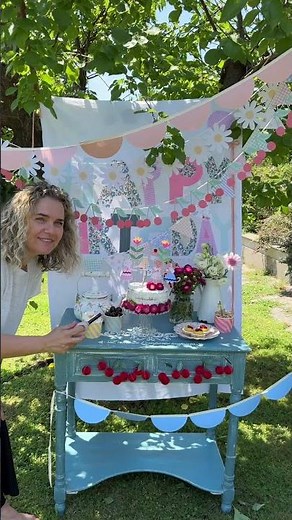 Come Allestire una Festa di Compleanno per Bambini | Idee, Decorazioni e Party