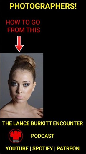 The Headshot Posing Trick Every Photographer Should Know