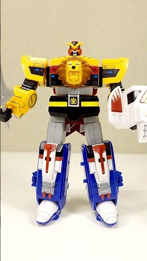 【1 minute combination】SMP Live Robo / Super Sentai Liveman / SMP LIVEROBOT / #Liveman #LIVEMAN #s...